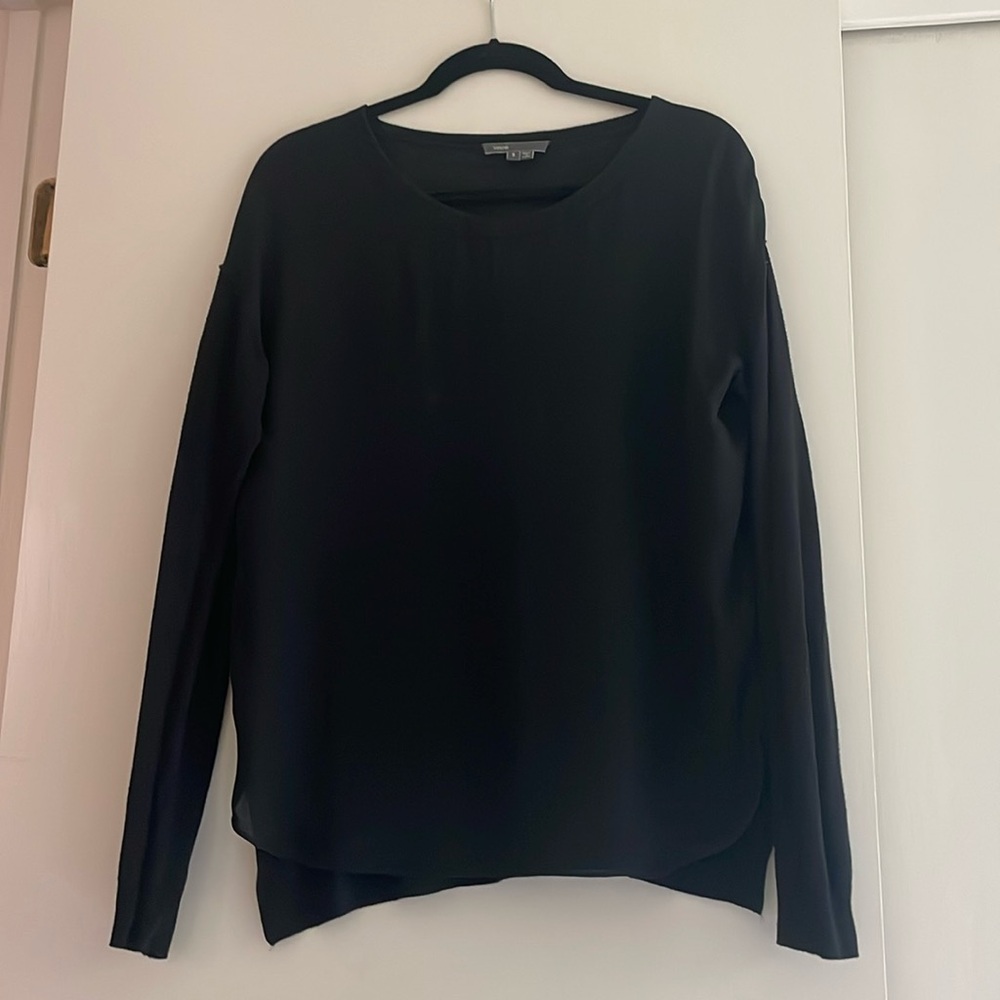 Vince Blouse
